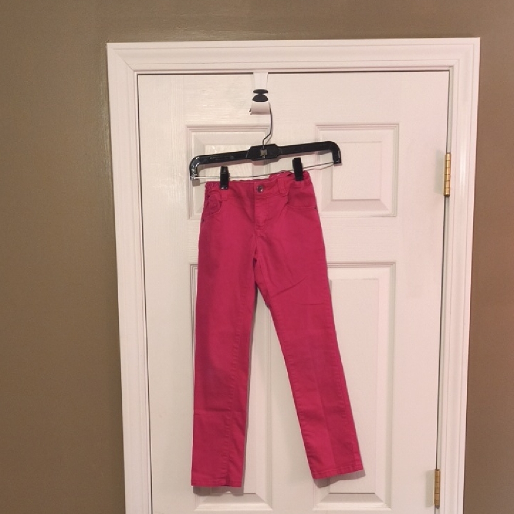 Girl's Pants